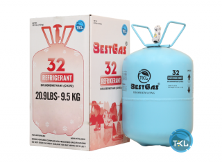 Gas lạnh