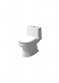 Bàn Cầu INAX AC-939VN 1 Khối Aqua Ceramic