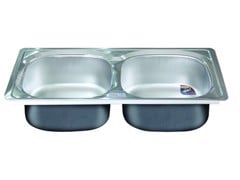 Chậu rửa inox Đại Thành DX12050