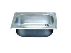 Chậu rửa inox Đại Thành DX11050