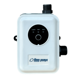MÁY BƠM NƯỚC TĂNG ÁP ĐIỆN TỬ NAVY NY24-20E
