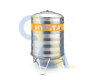 Bồn Inox 500L đứng Hwata