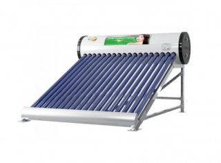 Máy 160L Eco nước nóng năng lượng mặt trời Sơn Hà