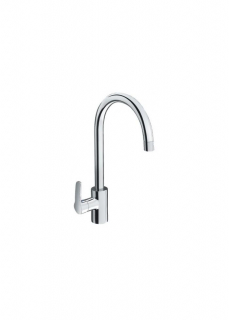 Vòi Bếp Nóng Lạnh Inax SFV-802S