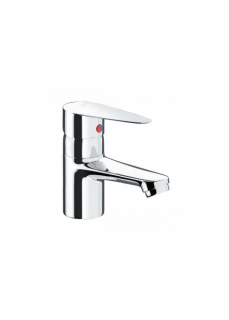 Vòi Rửa Lavabo Inax LFV-1102S-1 Nóng Lạnh