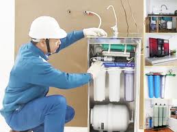 Dịch vụ sửa máy lọc nước tại Cần Thơ. Quý khách vui lòng gọi 0907309932